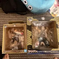 鬼滅の刃 1番くじ ラストワン賞セット