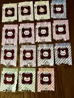 ちいかわ チロルチョコ 個包装 15枚セット