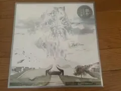 新品未開封】 ヨルシカ 創作 盗作 LP レコード セット - メルカリ