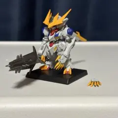 ガンダムコンバージ GUNDAMCONVERGE バルバトスルプスレクス