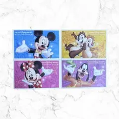 東京ディズニーリゾート チケットセット