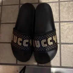 THE NORTH FACE x GUCCI サンダル - メルカリ