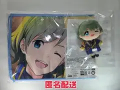 アイドルマスターSideM セガ ラッキーくじ 巻緒 C、D賞 各1点