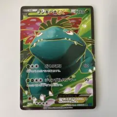 フシギバナEX ポケモンセンター プロモ psa10 074/xy-p 希少 フシギバナEX(PROMO){草}〈074/XY-P〉[XY-P] – 晴れる屋2