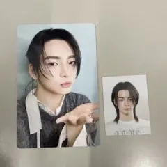 aoen　 秒で落ちた 颯太　sota 　証明写真 　トレカ　初回限定盤