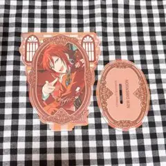 あんスタ 逆先夏目 中国 アクスタ