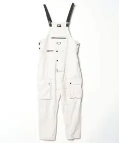 NIKE ACG ビブパンツ サロペット ショルダー ナイロン オーバーオール