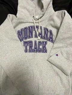 チャンピオン　リバースウィーブパーカー　新品