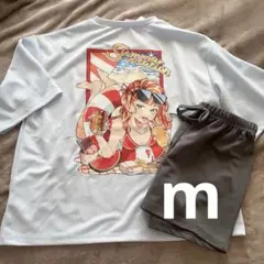 2025年最新】明日カノ tシャツの人気アイテム - メルカリ