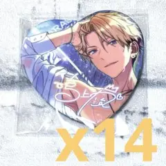 2025年最新】鳴上嵐 缶バッジの人気アイテム - メルカリ