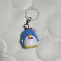 サンリオ オールスターズ タキシードサム めじるしアクセサリー ガチャガチャ