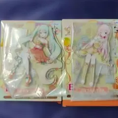 フリューくじ 初音ミク Citrus MIKU 下位賞15点 セット販売 フリューくじ 初音ミク Citrus MIKU フリューくじ詳細｜キャラ広場