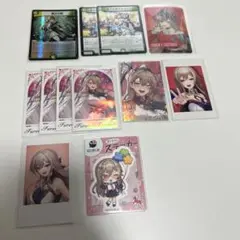 フレン・E・ルスタリオ チェキ