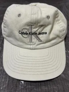 Calvin Klein キャップ 90s ビンテージのサムネイル
