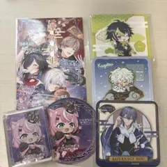 Dytica スイパラ・ナリアニカフェグッズ