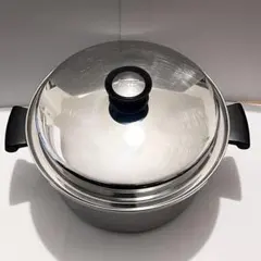 2025年最新】アムウェイ 両手鍋の人気アイテム - メルカリ