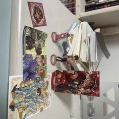えんそくアクスタ　5点セット えんそくアクスタ 5点セット - メルカリ