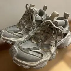 2025年最新】バレンシアガ スニーカー 41 カーゴの人気アイテム - メルカリ