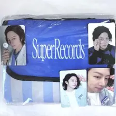 SUPER JUNIOR ヒチョル 名刺交換会 名刺 トレカ 大・名刺交換会！！！ | Happy！Happy☆（trip diary)