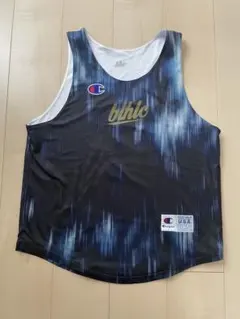ballaholic タンクトップ グレー XL - メルカリ
