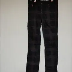 ベティスミス カジュアルパンツ