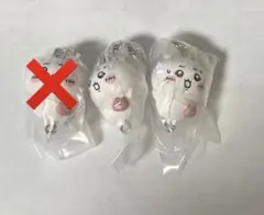 ちいかわ　つまんでつなげてますこっと