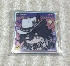 崩壊スターレイル スタレ アニメイト 特典 ちびキャラマグネット 不死