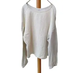 studioCLIP スタジオクリップ 【L】カットソー レディース USED