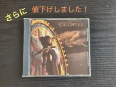 SLAUGHTER Stick It To Ya CD