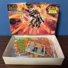 【9/4まで値下げ】 LBXディ・エゼルディ（リミテッドクリアver.） 2025年最新】lbx ディ エゼルディ リミテッドの人気アイテム