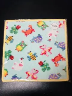 【新品未開封】FEILER♡神崎恵