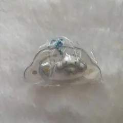 サンリオキャラクターズ パッケージチャーム チョコボール シナモロール