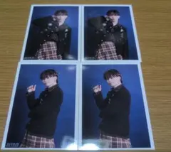 超特急 マサヒロ 生写真 ミニフォト ガチ夢中 | Mercari