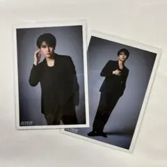 2025年最新】超特急 生写真 ハルの人気アイテム - メルカリ