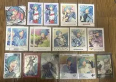 あんスタ　深海　奏汰　まとめ売り