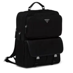 PRADA プラダ サフィアーノレザー バックパックのサムネイル