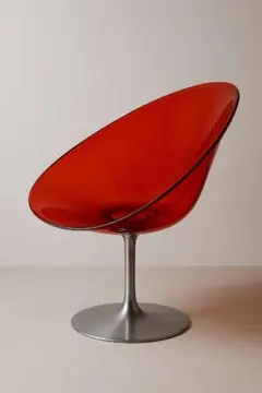 カルテル　エロエス エロエス 4本脚｜Kartell｜カルテルオフィシャルサイト