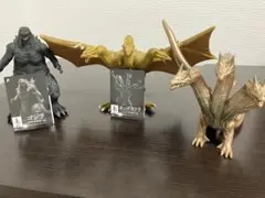 2025年最新】キングギドラ usjの人気アイテム - メルカリ