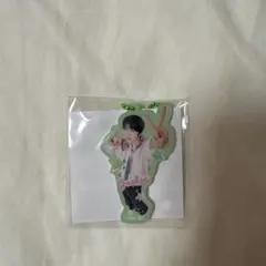 NCTWISH ジェヒ ランダムトイ キーホルダー