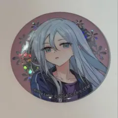 プロセカ　缶バッジ　宵崎奏　17点 プロセカ』H/Art Collection 缶バッジ vol.1 【単品】宵崎 奏（全6種