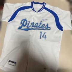 Nike Pirates ユニフォーム MEN'S XL