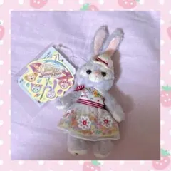 ⑨ ステラルー ぬいぐるみバッジ サニーファン 2019 2026年最新】サニーファン 2019ステラルーの人気アイテム - メルカリ