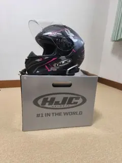 2026年最新】hjc cs-15の人気アイテム - メルカリ