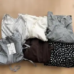 まとめ売り レディース服