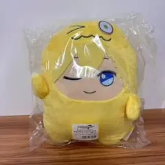 アイナナ でかモンぬい 千 めちゃでかきらどるぬいぐるみ デカモン アイドリッシュセブン めちゃでかきらどるぬいぐるみ～アイナナ