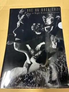 2026年最新】one ok rock ファイルの人気アイテム - メルカリ
