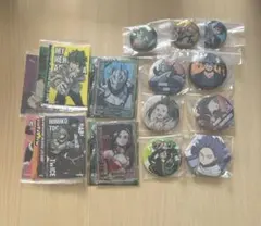 ヒロアカ まとめ売り