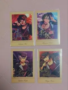 デッドマンズ　箔押し　まとめ売り