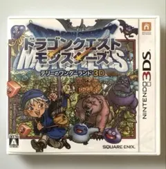 2026年最新】中古 テリーのワンダーランド 3dsの人気アイテム - メルカリ