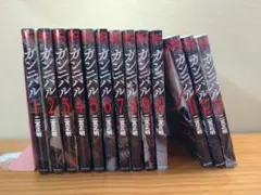 2026年最新】ガンニバル 全巻 セットの人気アイテム - メルカリ